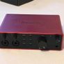 Focusrite Scarlett 4i4 4th Gen Image 2