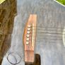 Harley benton guitar Image 3