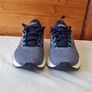 asics gel flux 5 Navy Size 6 eu 39.5 in like new condition Image 2