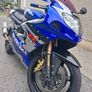 Suzuki Gsxr1000 K2 Image 3