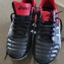 Asics Rugby Boots Uk10 Image 2
