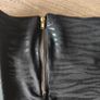 Black mini dress, size S/M Image 5