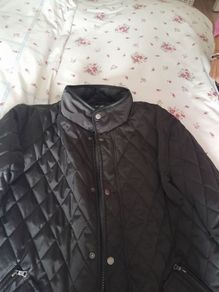 mens jacket