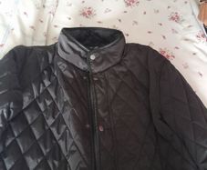 mens jacket
