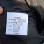 Faux leather jackets Image 7