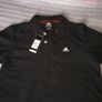 adidas men's polo size m brand new Image 2
