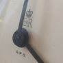 GPO Wall Clock Image 3