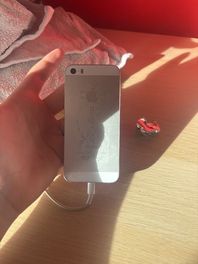 iphone 5