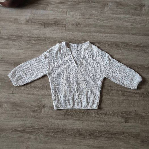 White Blouse Gallery, Xs