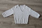White Blouse Gallery, Xs