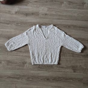 White Blouse Gallery, Xs