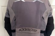Alpinestars Drystar Andes Jacket