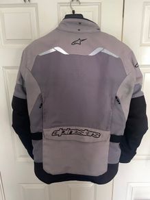 Alpinestars Drystar Andes Jacket