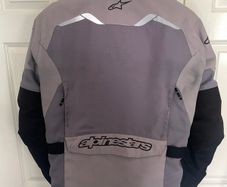Alpinestars Drystar Andes Jacket