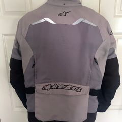 Alpinestars Drystar Andes Jacket