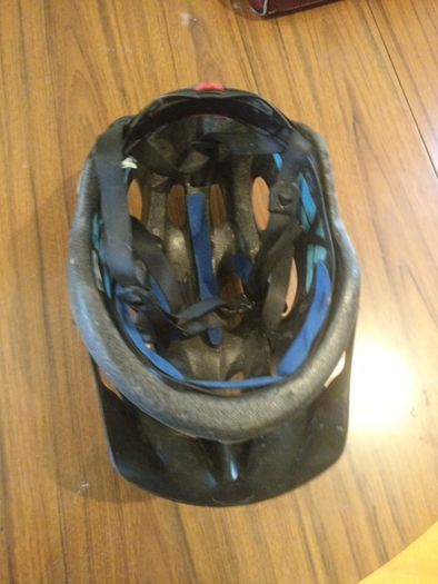 bike helmet