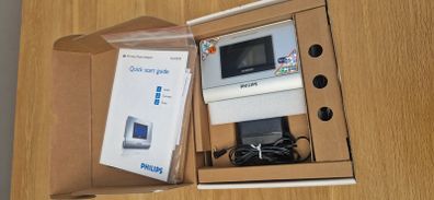 Philips SLA5520 Streaming Device