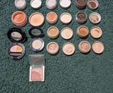 Artdeco eyeshadows