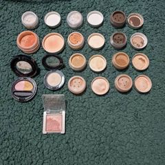 Artdeco eyeshadows