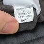 Nike Inter Milan Tracksuit Bottoms Image 4