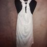 Kokomarina brand new asymmetric dress size 10-12 as All saints ,Sarah Pacini ,Crea concept Image 7