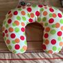 feeding cushion Image 4