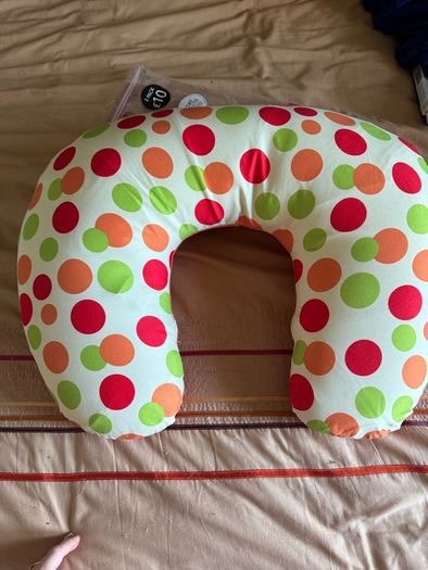 feeding cushion