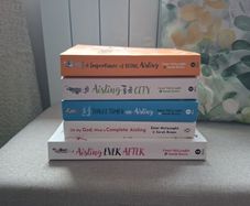 The Importance of Being Aisling full series
