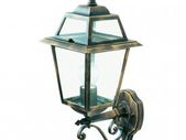 Wall Lantern Light