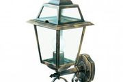 Wall Lantern Light