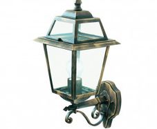 Wall Lantern Light