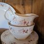 21 piece  duchess Glen pattern Image 2