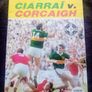 1987 Munster Football Final GAA match programmes (postage included) Image 3