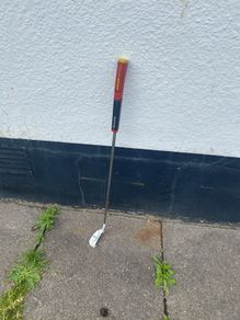 putter