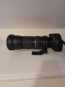 Canon Lens