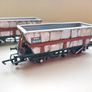 Model  Railway  Br. Haa  Hopper  Wagons Image 4