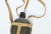 North Vietnam Army Canteen