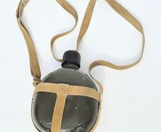 North Vietnam Army Canteen
