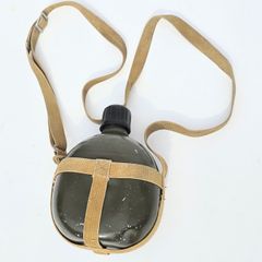 North Vietnam Army Canteen