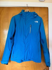 The North Face womens jacket