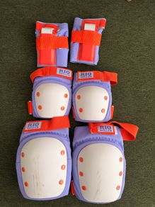 protective Pads