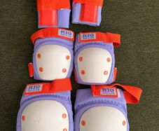 protective Pads
