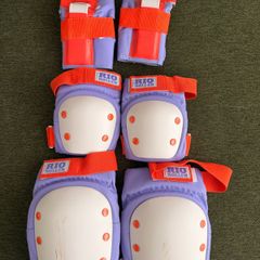 protective Pads