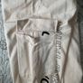 Ladies Bershka Sweatpants Size M Image 4