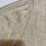 M and S linen blend knitwear Size 12 BNWT Image 6