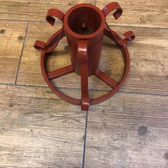 Christmas tree stand