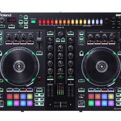 Roland DJ-505 controller