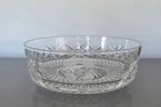 Dublin Crystal Bowl