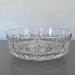 Dublin Crystal Bowl