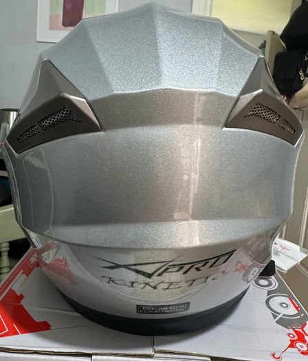 Jet Open Face Scratchproof Sun Visor Helmet Motorcycle Scooter Motorbike City
